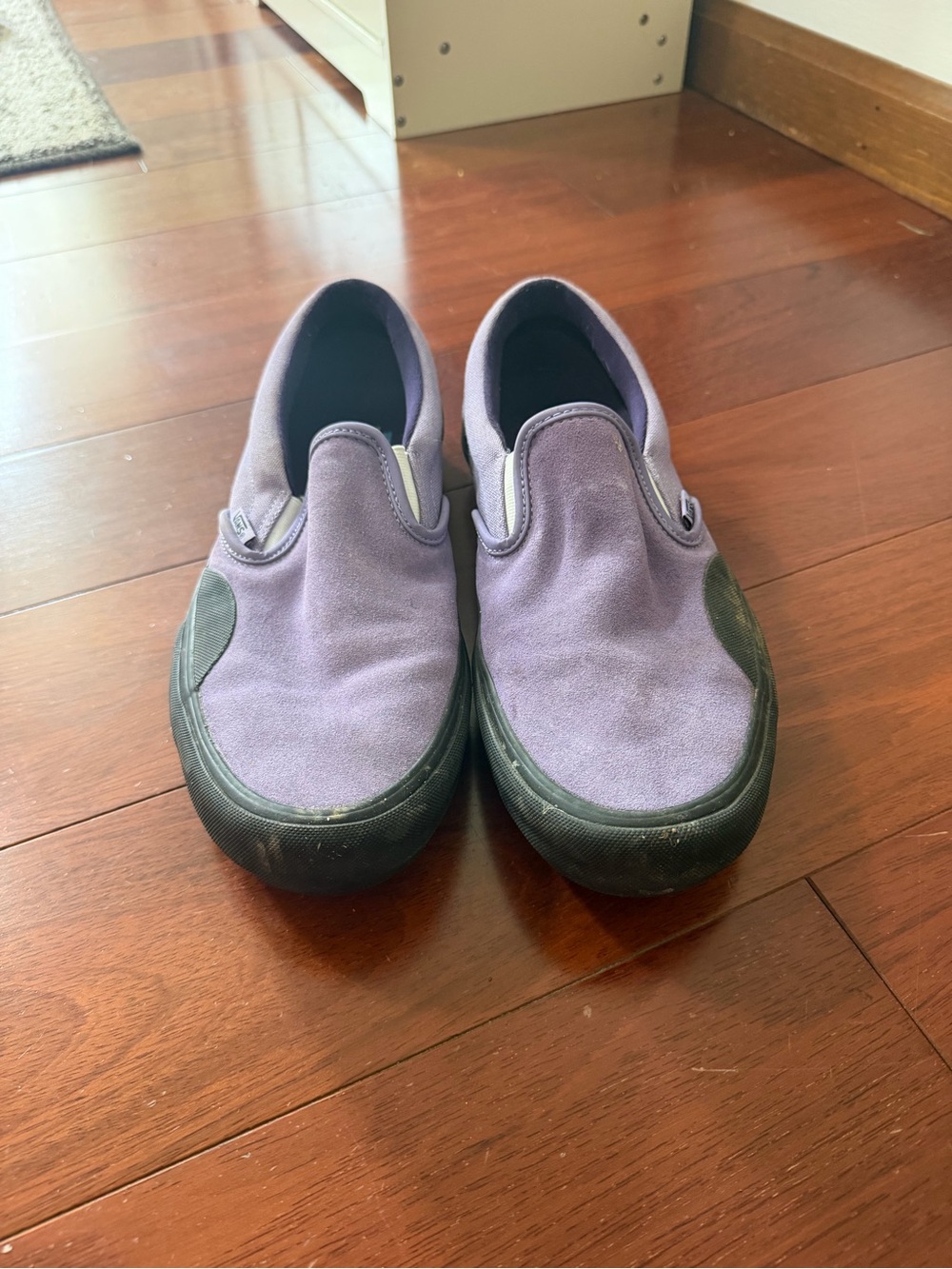 Vans slip on Shoe